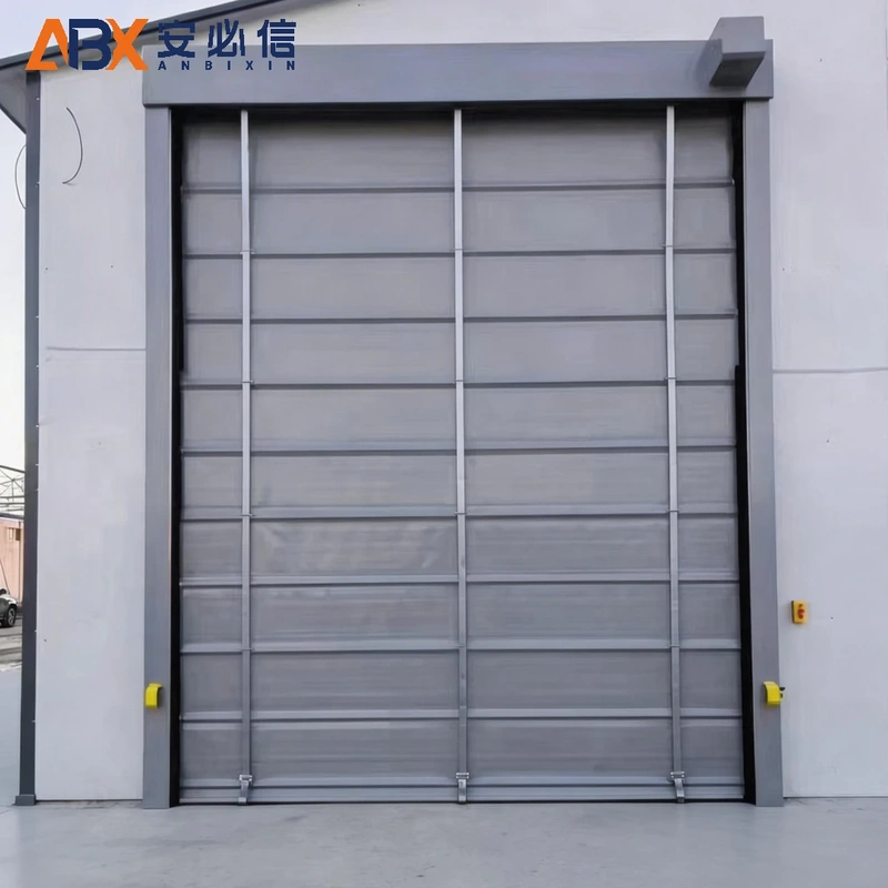 临汾鼓楼街道堆积门