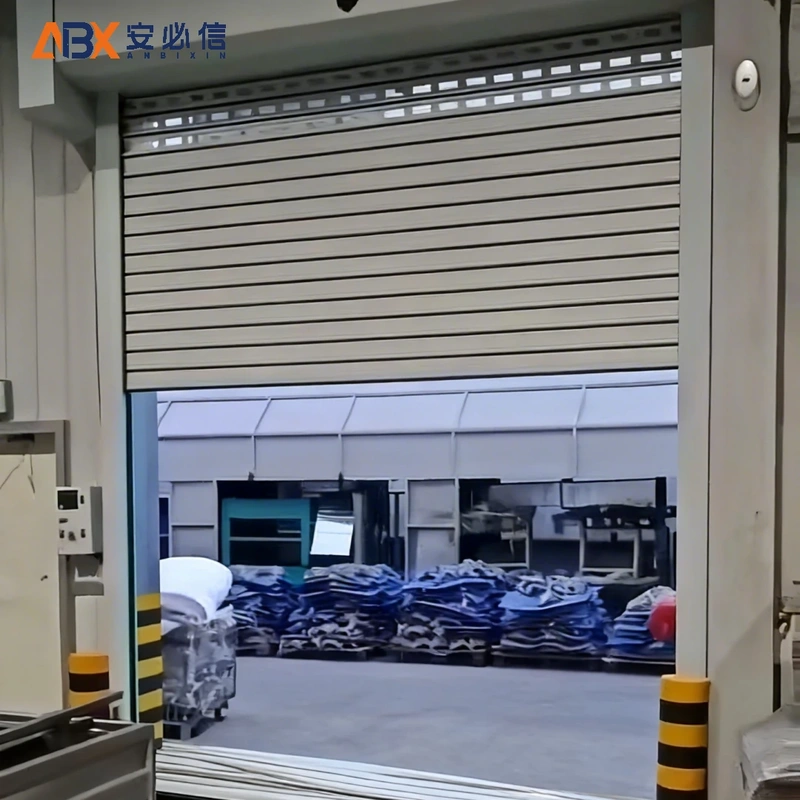 临汾鼓楼街道涡轮硬质快速门